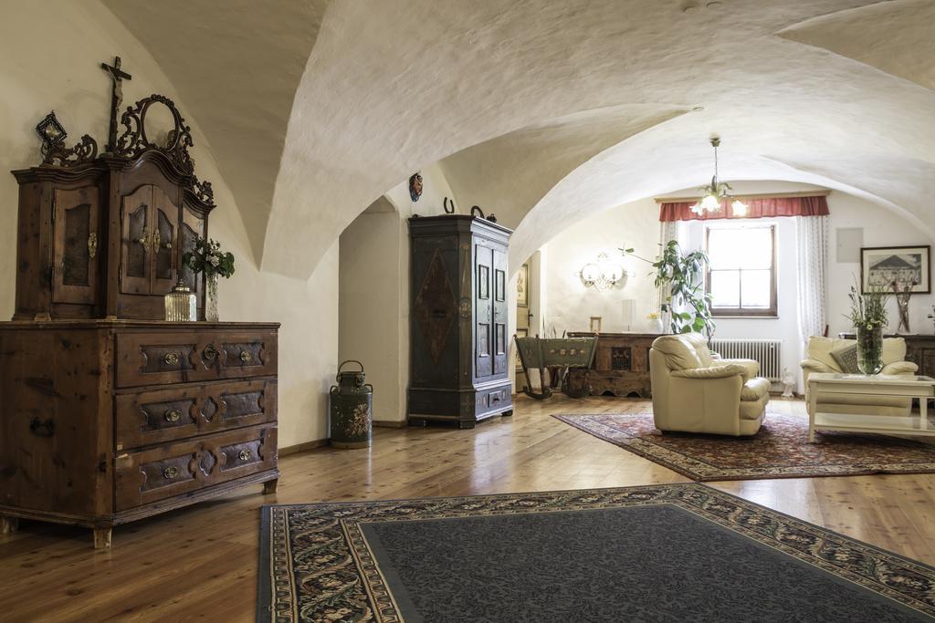 Gasthof Andrelwirt Раурис Экстерьер фото