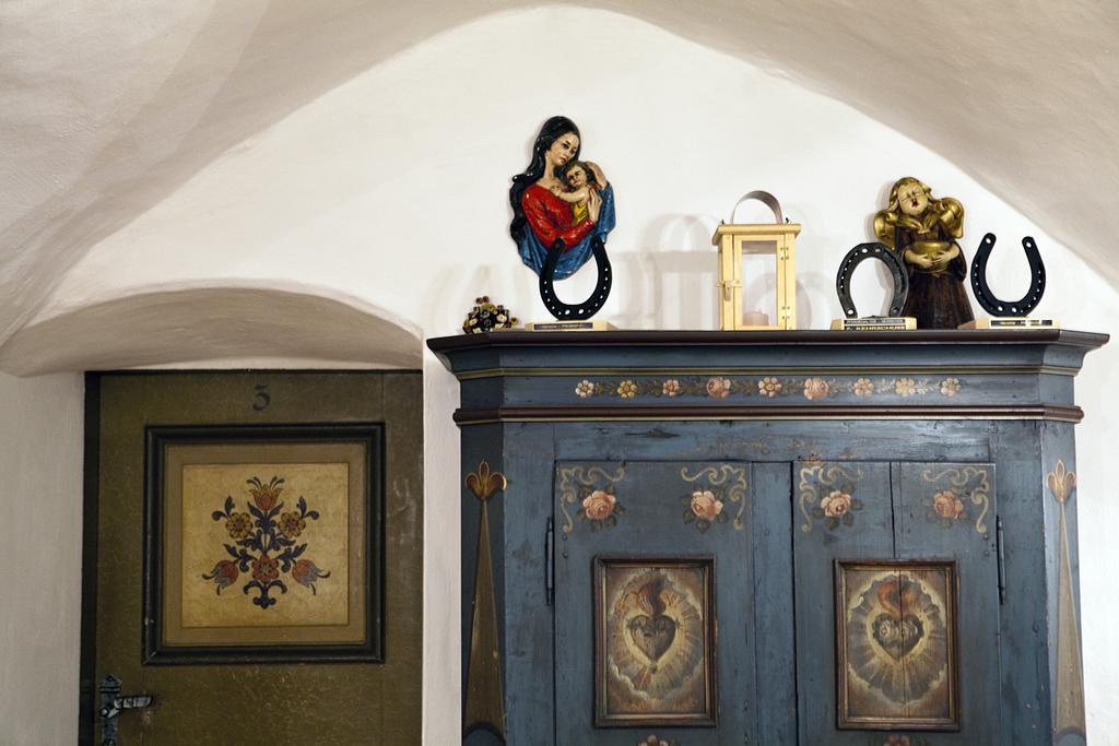 Gasthof Andrelwirt Раурис Номер фото